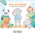 Otis de olifant - Op zoek naar de regenboog